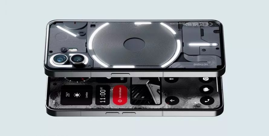 Découvrez le nouveau Nothing Phone (2a) Plus : arrivée prévue fin juillet