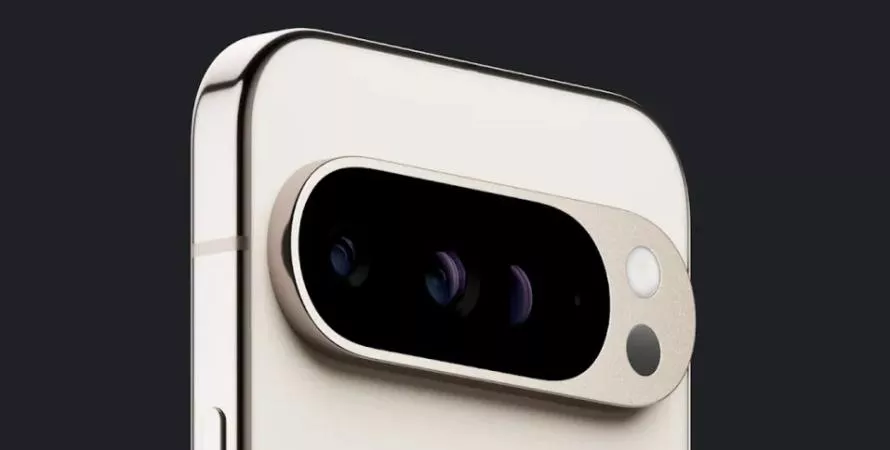 Google confirme la caméra impressionnante du Pixel 9 Pro