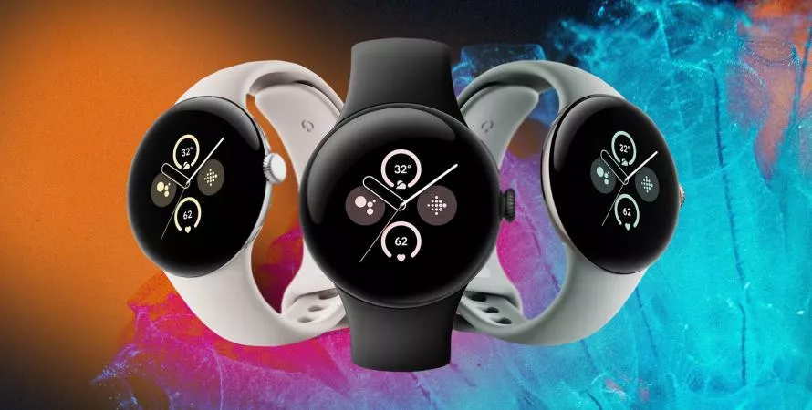 Google Pixel Watch 3 : des prix en avant-première