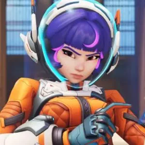 Juno débarque sur Overwatch 2 : Un nouveau support depuis Mars