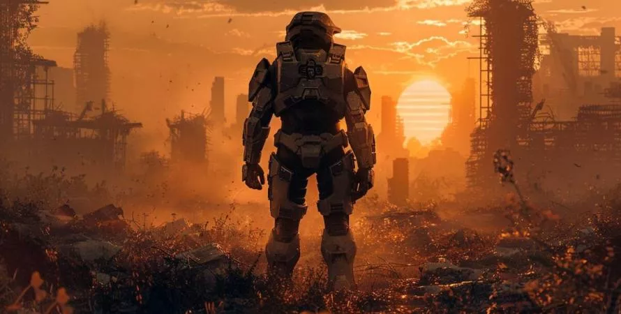 Fin de partie pour la série Halo sur Paramount+ après seulement deux saisons