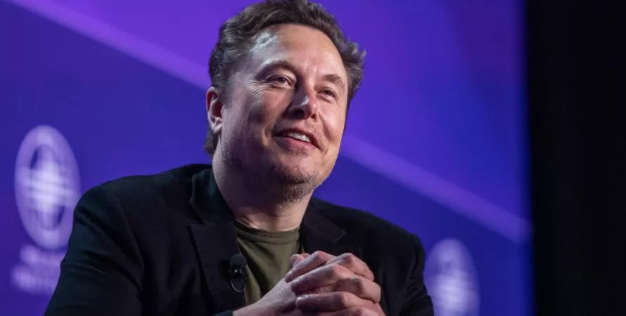 Elon Musk lance un supercalculateur à Memphis pour entraîner l'IA
