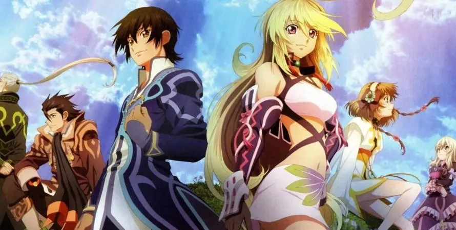 Tales of Xillia Remastered se montre en Europe de l'Est