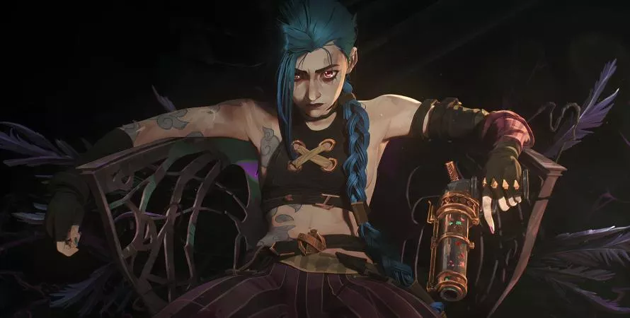 Arcane saison 2 arrive bientôt : découvrez les premiers détails