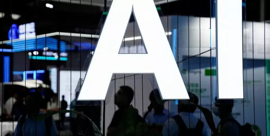 Régulateurs américains et européens unis pour encadrer l'IA