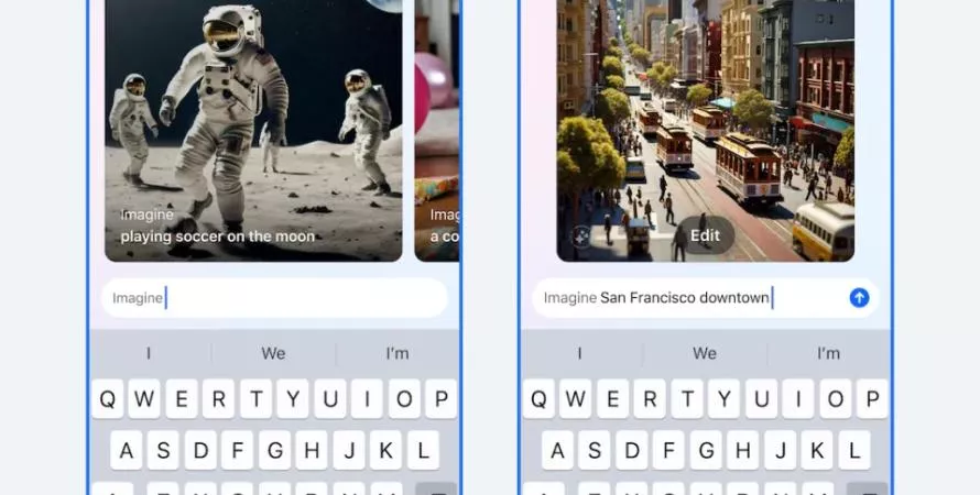 Meta AI s'étend avec de nouvelles langues et fonctionnalités