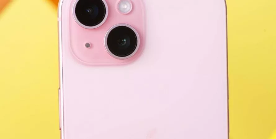 L'iPhone 18 pourrait intégrer un capteur photo Samsung