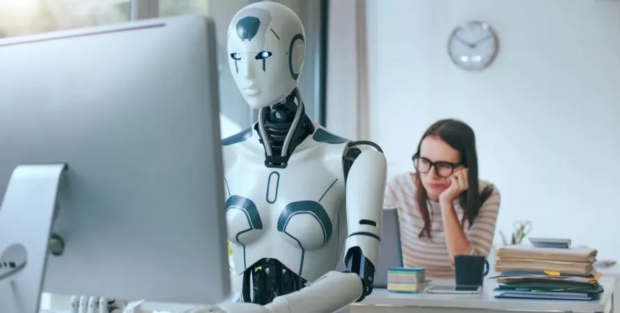 IA en entreprise : promesses non tenues et surcharge de travail