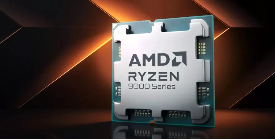 AMD reporte le lancement des processeurs Ryzen 9000