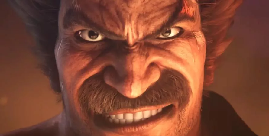Heihachi de retour dans Tekken 8 : coup de génie ou faux pas ?