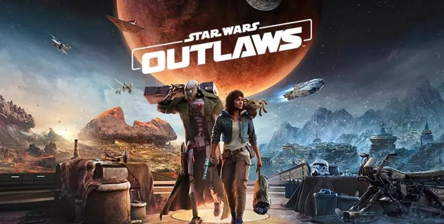 Précommandez Star Wars Outlaws pour une immersion galactique en avance