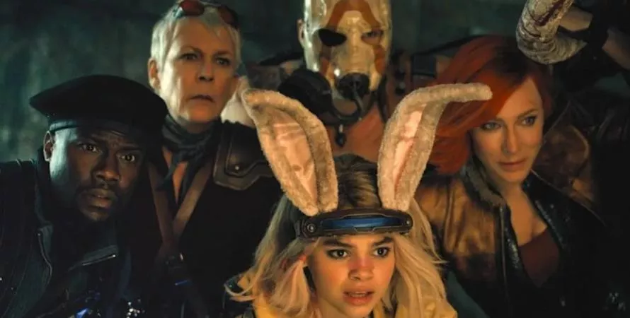 "Borderlands" au cinéma : va-t-il surprendre malgré les doutes ?