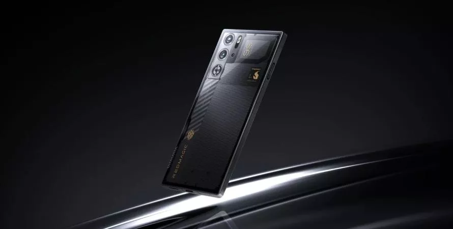 Découvrez pourquoi le REDMAGIC 9S Pro est le roi des smartphones gaming