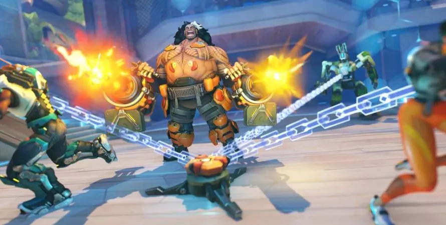 Overwatch 2 envisage le retour des équipes de six joueurs