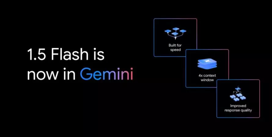 Google améliore son assistant IA Gemini et le rend plus accessible
