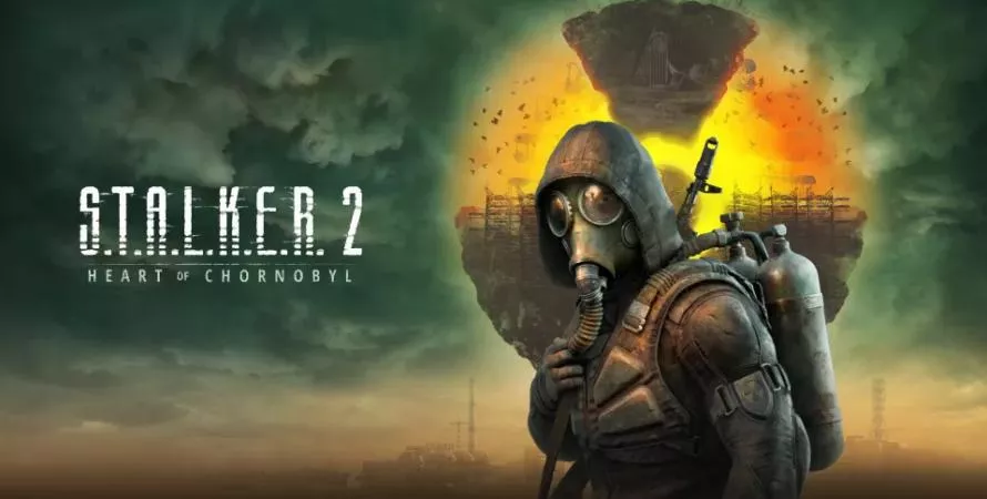 Stalker 2 repoussé à novembre après une longue attente