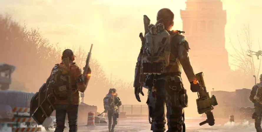 Plongée dans "The Division Resurgence" : ce que nous savons jusqu'ici