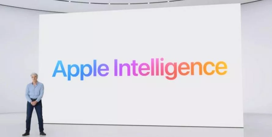 Apple Intelligence prépare son arrivée en France avec des fonctions AI avancées