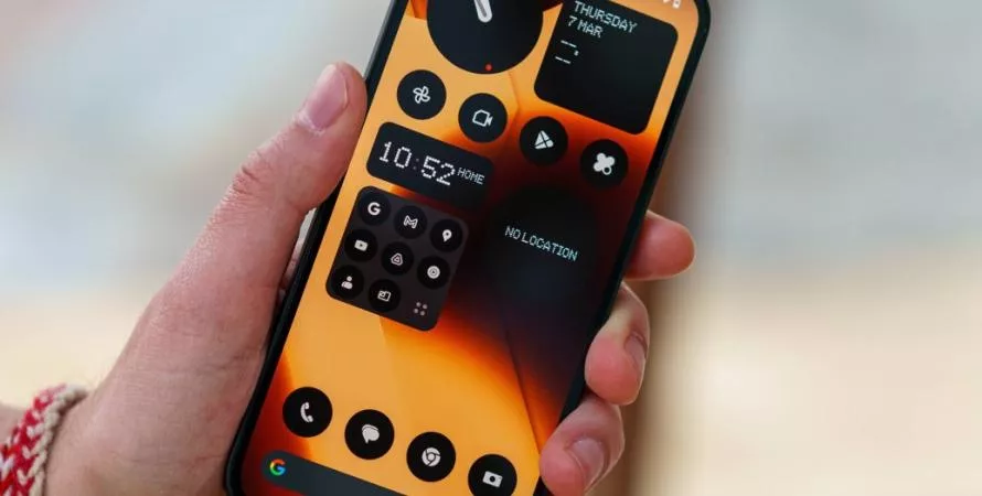 Fuite des caractéristiques du nouveau Nothing Phone (2a) Plus
