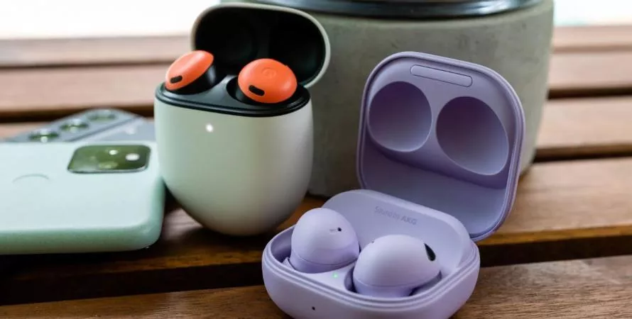 Découvrez les prix des nouveaux Google Pixel Buds Pro 2
