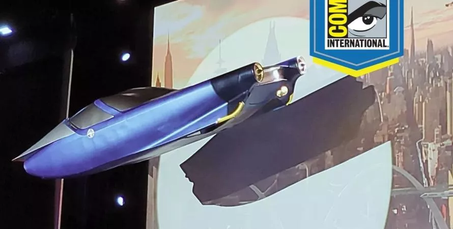 Marvel surprend au Comic-Con avec "Fantastic Four: First Steps"