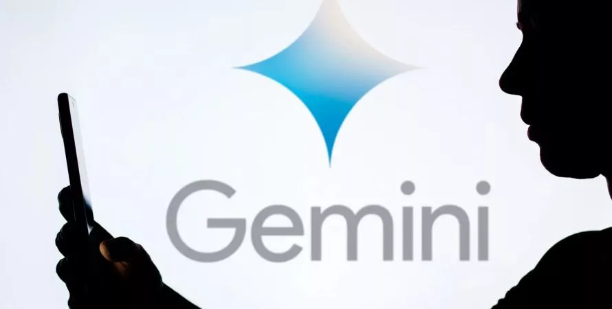 Gemini de Google vous laisse retoucher vos créations IA