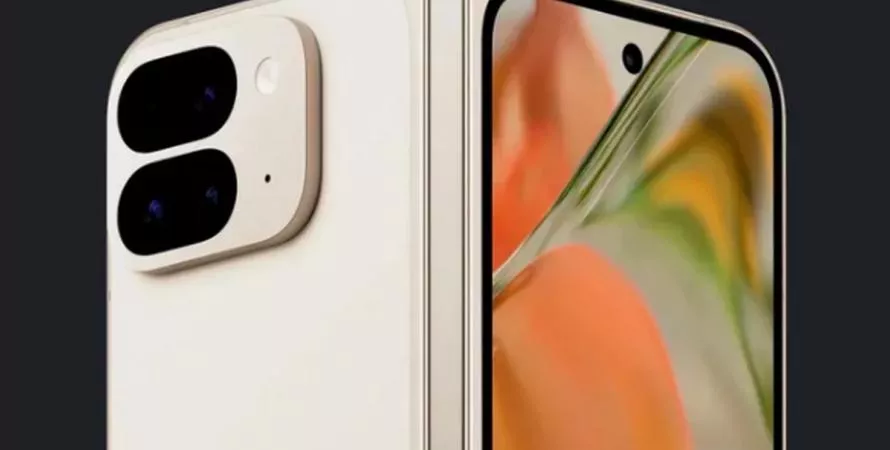 Découvrez le Google Pixel 9 et sa nouvelle IA pour transcrire vos appels