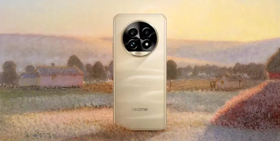 Découvrez les Realme 13 Pro et 13 Pro+ : des smartphones axés sur la photographie