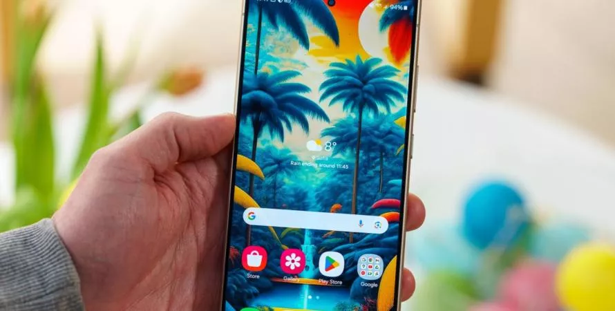 Tout ce qu'il faut savoir sur le Samsung Galaxy S25 Ultra