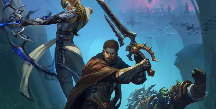 Plongée dans les nouveautés de World of Warcraft : The War Within