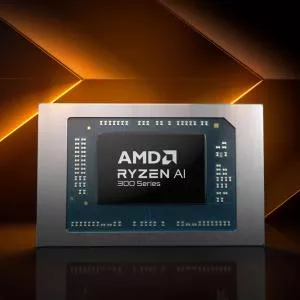 AMD Ryzen AI 300 révolutionne le monde des PC portables
