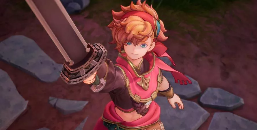 Plongée dans "Visions of Mana" : découverte des combats et des Élémentaires