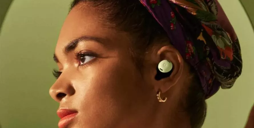Découverte en avant-première des Google Pixel Buds Pro 2