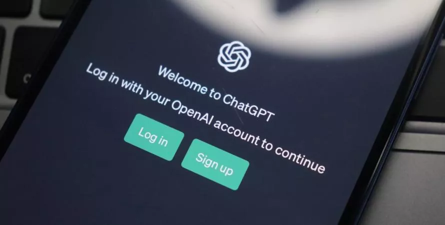 OpenAI lance son mode vocal avancé pour ChatGPT