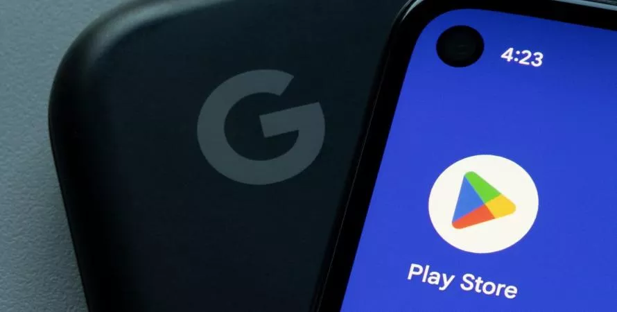 Google Play Store pourrait faciliter les mises à jour d'applications tierces