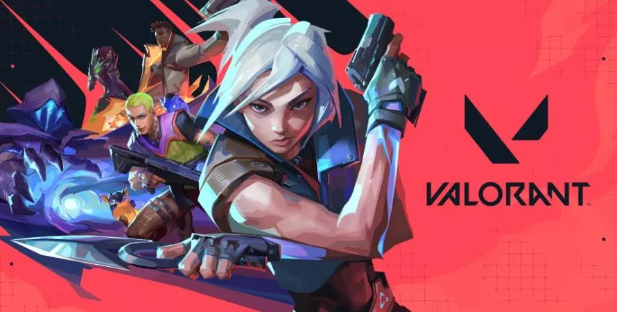 Valorant débarque enfin sur PlayStation 5 et Xbox Series X/S
