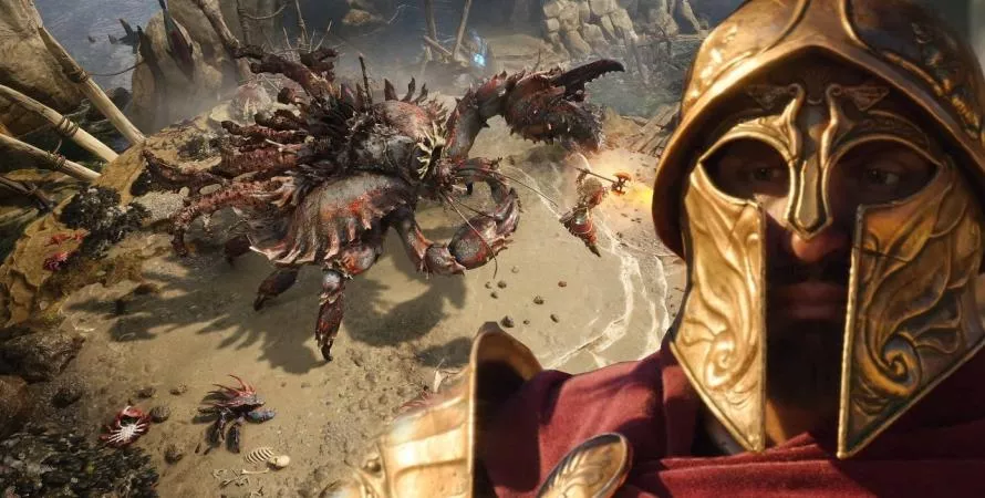 Titan Quest 2 : le retour du mythique hack'n'slash