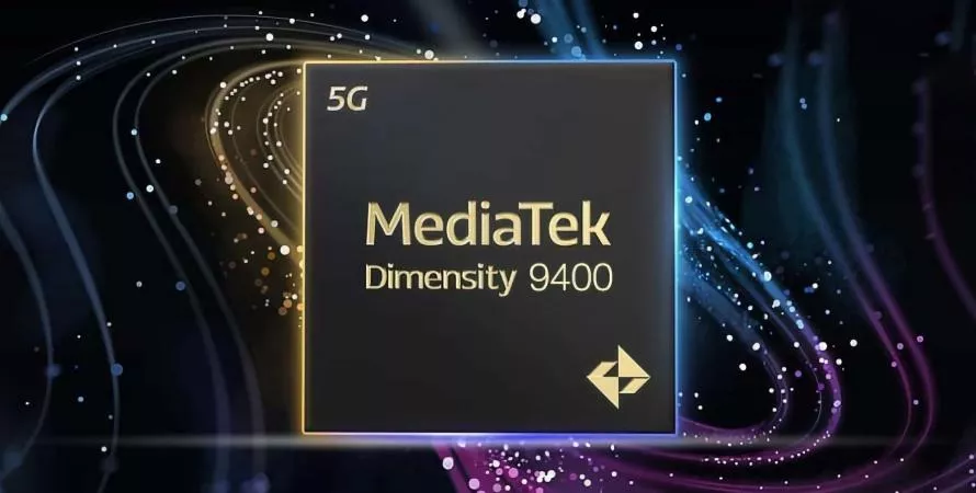 Le MediaTek Dimensity 9400 promet une performance hors norme