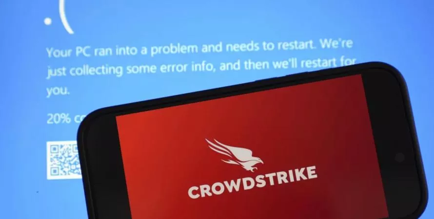 Crowdstrike face à une crise majeure après une panne coûteuse
