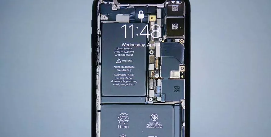 Les iPhone 16 Pro et Pro Max promettent une batterie améliorée