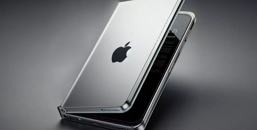 Apple prévoit de lancer deux appareils pliables en 2026