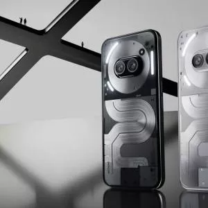 Découvrez le Nothing Phone (2a) Plus : Performances et design repensés