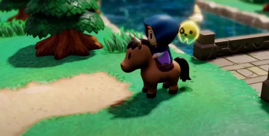 Découverte du nouveau Zelda : Echoes of Wisdom et ses fonctionnalités inédites