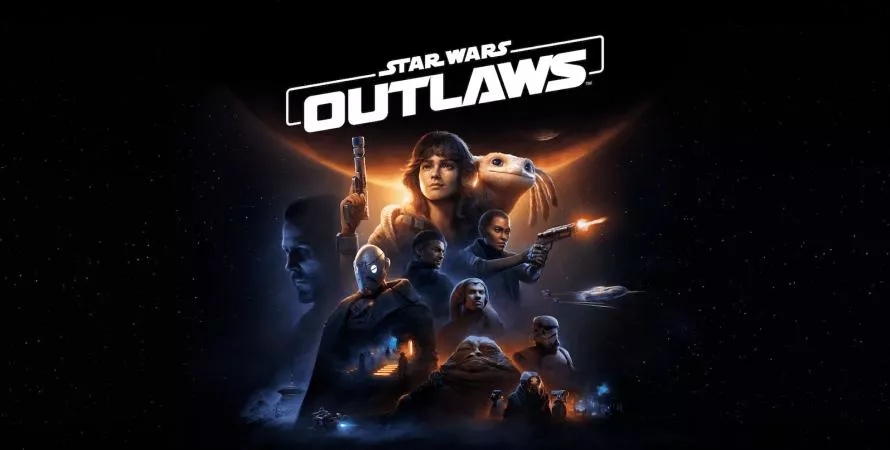 Ubisoft révèle les détails du season pass de Star Wars Outlaws avec Lando Calrissian