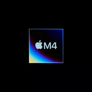 Les Macs d'Apple se mettent à jour avec la puce M4
