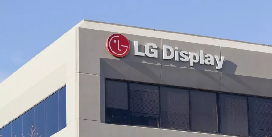 LG Display cède sa dernière ligne LCD à TCL, marque un tournant