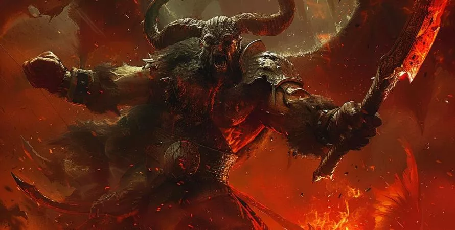Découvrez les nouveautés de la Saison 5 de Diablo IV