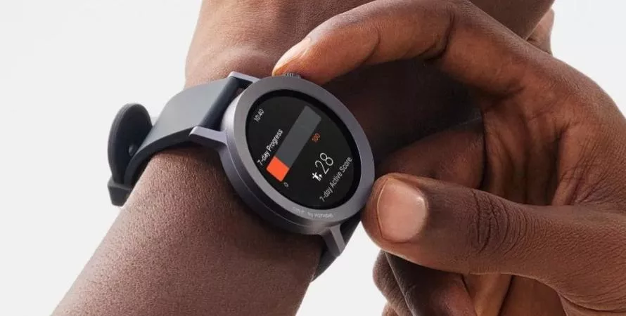 Nouvelle mise à jour pour la CMF Watch Pro 2 : synchronisation avec Google Health Connect
