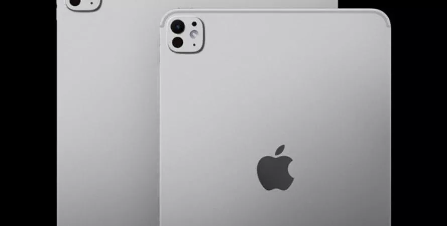 Pourquoi l'iPad Pro domine les ventes de tablettes Apple ?