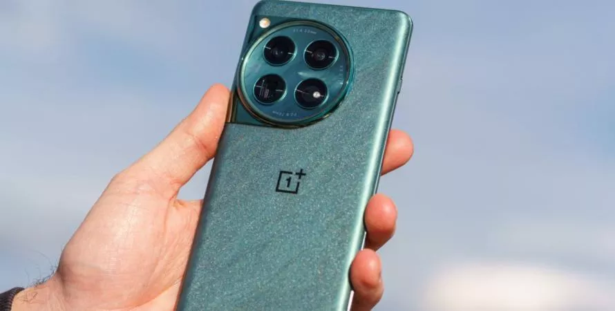 OnePlus lance une nouvelle série de mises à jour mensuelles